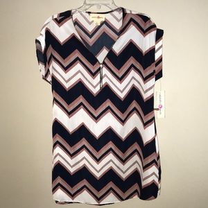 Wishful Park Dressy Casual Shirt